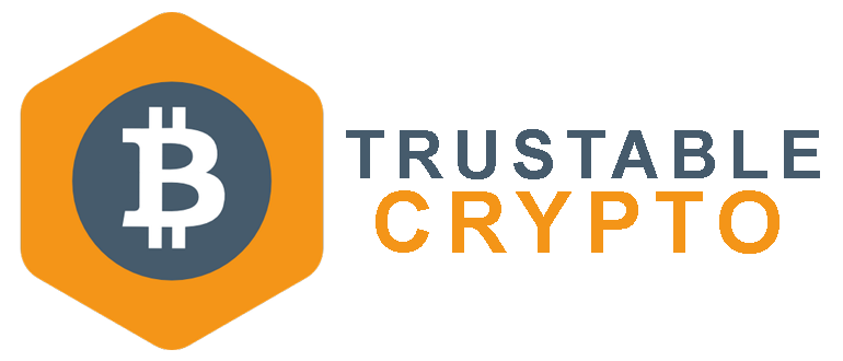 الرسمي Trustable Crypto